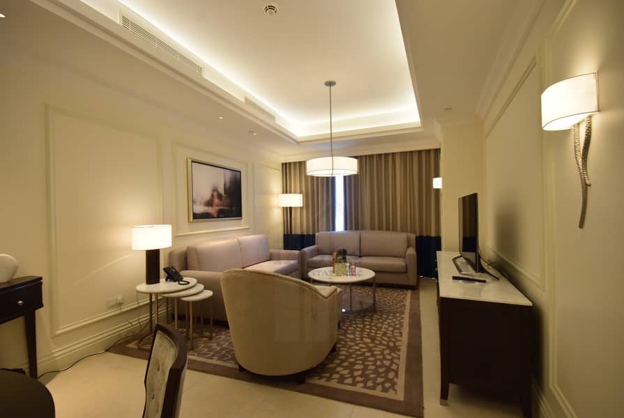 Stunning|2 Bedroom apartment|The Address Stunning|2 Bedroom apartment|The Address