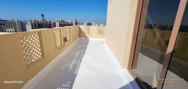 Luxury Brand new 2BHK Apartment | Amazing View | Big Balcony