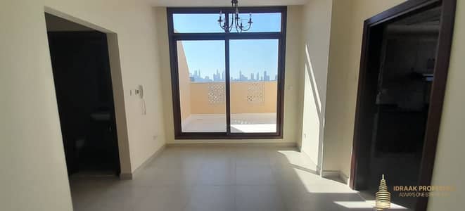 2 Cпальни Апартаменты в аренду в Аль Джадаф, Дубай - 4. png