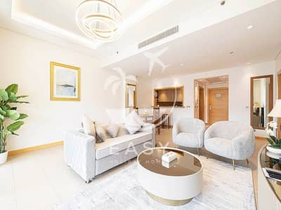 1 Спальня Апартаменты в аренду в Палм Джумейра, Дубай - 6. jpg