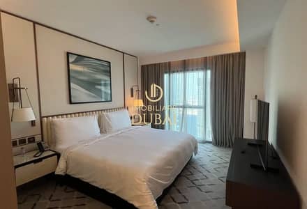 2 Bedroom Flat for Rent in Dubai Creek Harbour, Dubai - WhatsApp Image 2024-02-22 at 8.50. 16 PM. jpeg