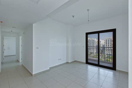 2 Bedroom Apartment for Sale in Town Square, Dubai - Well Maintained | Vacant in November | Good View