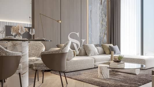 1 Bedroom Apartment for Sale in Arjan, Dubai - 1BR |CHEAPEST PERSQ. FT IN ARJAN |Q2-2025 |HIGH ROI