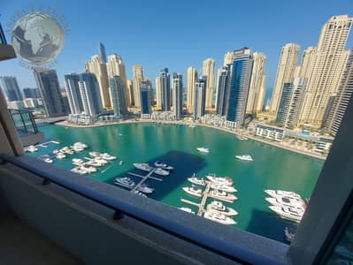 1 Bedroom Flat for Rent in Dubai Marina, Dubai - IMG-20240227-WA0036. jpg