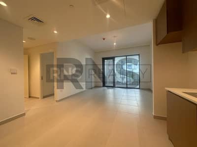 1 Bedroom Flat for Sale in Dubai Creek Harbour, Dubai - Community View | Vacant | Unfurnished | PHPP