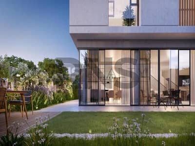 4 Bedroom Villa for Sale in Arabian Ranches 3, Dubai - 4BR + Family Room | Single Row | Real listing