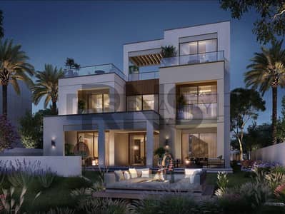 5 Bedroom Villa for Sale in Arabian Ranches 3, Dubai - Exclusive | Brand New | Roof Lounge | Luxury