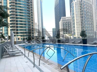 2 Bedroom Flat for Rent in Downtown Dubai, Dubai - Ready To Move In | Vacant | Prime Location