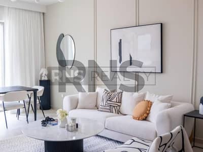 2 Bedroom Apartment for Rent in Za'abeel, Dubai - Fully Furnished l Burj Khalifa View l Best Layout