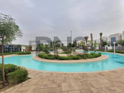 3 Bedroom Townhouse for Rent in Arabian Ranches 3, Dubai - 3Bd + Maid | Single Row | Ready to Move