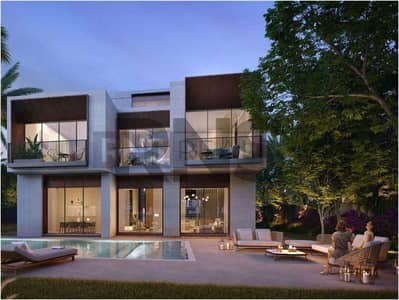 5 Bedroom Villa for Sale in Dubai Hills Estate, Dubai - Bloom | Payment Plan | Real Listing | Call Now