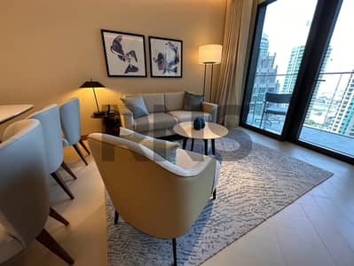 فلیٹ 2 غرفة نوم للايجار في وسط مدينة دبي، دبي - WhatsApp Image 2024-01-24 at 14.25. 06. jpeg