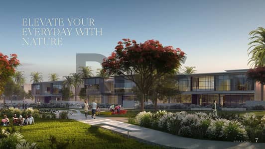 4 Bedroom Villa for Sale in Dubai Hills Estate, Dubai - GOLF_PLACE_II_BROCHURE_EN. pdf_Page_07. jpg