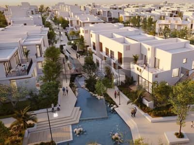 3 Bedroom Townhouse for Sale in Arabian Ranches 3, Dubai - On Park | Multiple Options | Call the Expert
