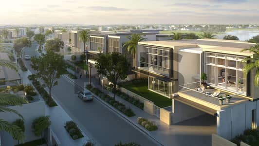 6 Bedroom Villa for Sale in Dubai Hills Estate, Dubai - GOLF_PLACE_II_BROCHURE_EN. pdf_Page_09. jpg