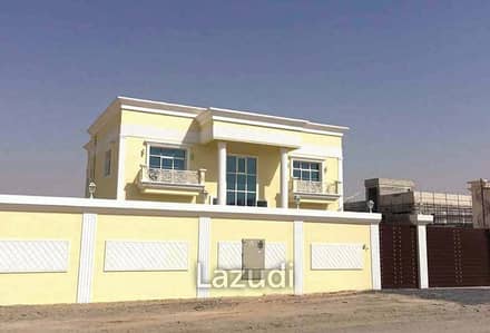 5 Bedroom Villa for Rent in Al Khawaneej, Dubai - Awesome 5 BR | Spacious | Ready To Move In
