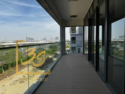 2 Bedroom Flat for Sale in Meydan City, Dubai - Burj Khalifa View | Furnished | Vacant | Exclusive