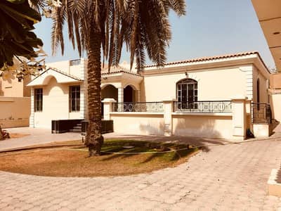 Sharjah (shamnan) 4 bedroom villa with swimming pool (plot area 10000SqFt) Sharjah (shamnan) 4 bedroom villa with swimming pool (plot area 10000SqFt)