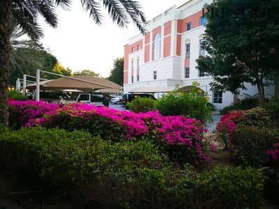 Studio For Rent | Green Community East | Pool View Studio For Rent | Green Community East | Pool View