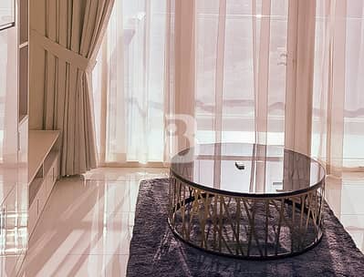 استوديو  للايجار في أرجان، دبي - شقة في برج ميراكلز من دانوب،أرجان 51000 درهم - 8668386