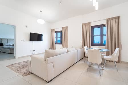 1 Bedroom Apartment for Sale in Jumeirah Golf Estates, Dubai - Exclusive | Top Floor | Vacant on Feb 2025