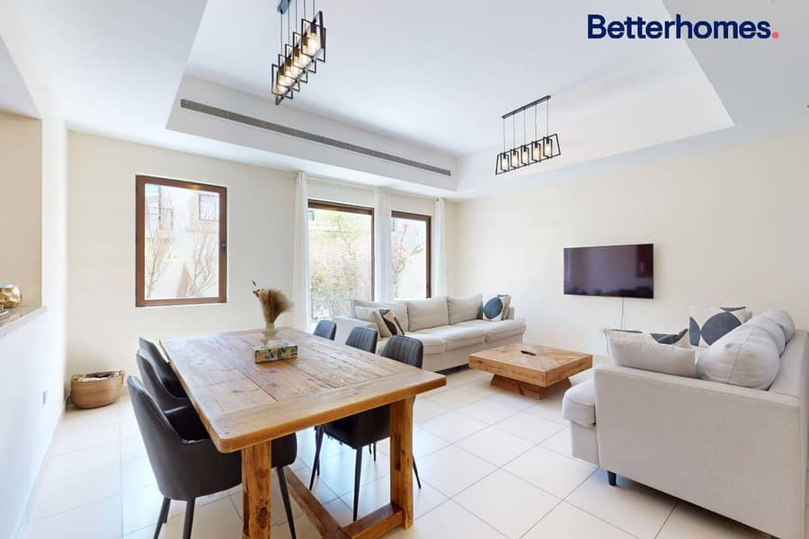 Type 3M | Back to Back | Decent Plot | Rented Type 3M | Back to Back | Decent Plot | Rented