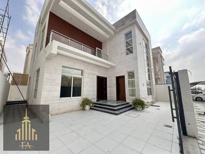5 Bedroom Villa for Rent in Al Alia, Ajman - WhatsApp Image 2024-02-26 at 1.54. 08 PM. jpeg