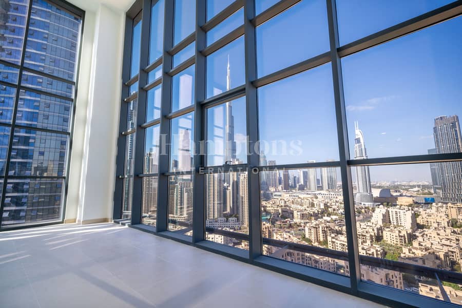 شقة في برج بلفيو 1،أبراج بلفيو،وسط مدينة دبي 3 غرف 700000 درهم - 8423516