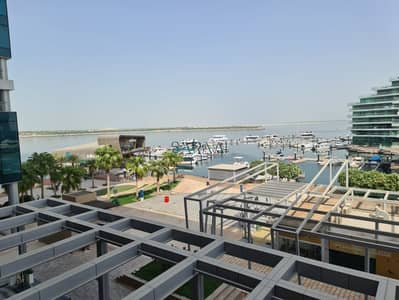 1 Bedroom Apartment for Sale in Al Raha Beach, Abu Dhabi - Excellent Deal | Sea View | Unfurnished-Vacant