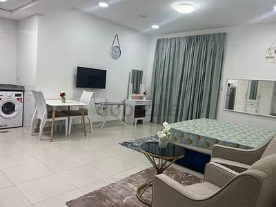 Studio for Rent in Al Quoz, Dubai - Fully Furnished | Free Internet,Gas etc | Spacious | No Commission