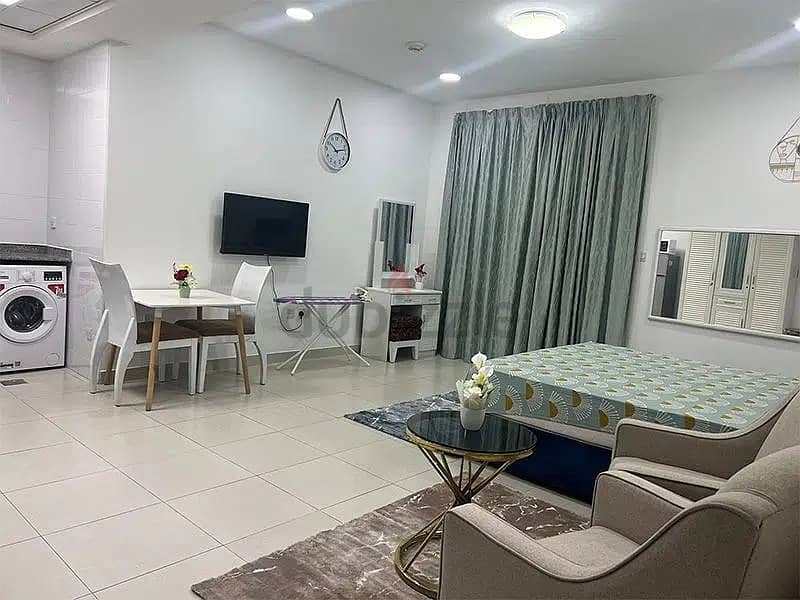 Fully Furnished | Free Internet,Gas etc | Spacious | No Commission