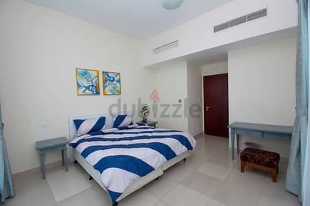 阿尔科兹， 迪拜 2 卧室公寓待租 - 位于阿尔科兹，阿尔科兹4号，阿尔凯尔山庄 2 卧室的公寓 9000 AED - 8521424