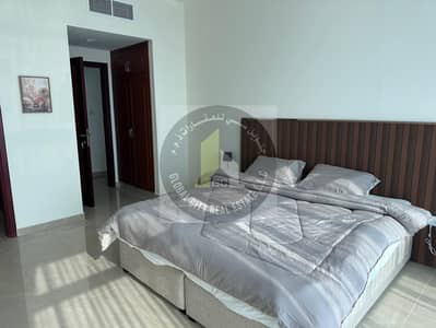 شقة 1 غرفة نوم للايجار في كورنيش عجمان، عجمان - IMG-20240227-WA0080. jpg
