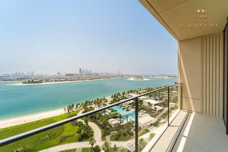 2 Bedroom Flat for Sale in Palm Jumeirah, Dubai - Luxury Resort Living at the Iconic Address