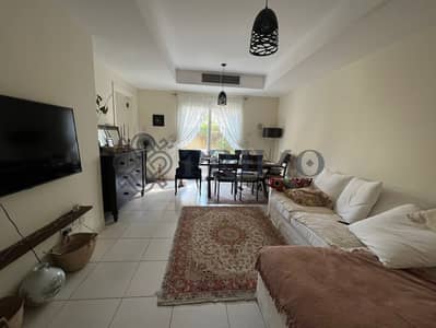 2 Bedroom Villa for Rent in The Springs, Dubai - 2. jpg
