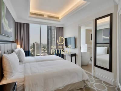 2 Cпальни Апартамент в аренду в Дубай Даунтаун, Дубай - 7. png