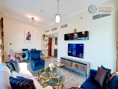 فلیٹ 3 غرف نوم للايجار في أبراج بحيرات الجميرا، دبي - شقة في ليك تراس،مجمع D،أبراج بحيرات الجميرا 3 غرف 200000 درهم - 8668825
