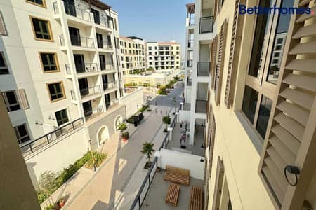朱美拉住宅区， 迪拜 2 卧室单位待租 - 位于朱美拉住宅区，海洋社区，海蓝之港社区，拉瑞夫海岸住宅社区，海岸2号大厦 2 卧室的公寓 220000 AED - 8194919