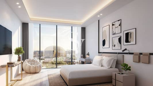 شقة 1 غرفة نوم للبيع في مدينة اكسبو، دبي - شقة في سكاي ريزيدنسز،مدينة اكسبو 1 غرفة 1700000 درهم - 8668826