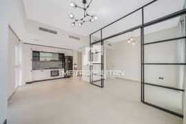 شقة في البرج الاجتماعي B،اجتماعي،دبي هيلز استيت 2 غرف 2000000 درهم - 8668837