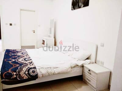 1 Bedroom Apartment for Rent in Al Quoz, Dubai - Include All* | Luxury Apartment | Huge Sized | Free Internet