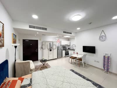 Studio for Rent in Al Quoz, Dubai - Monthly Rental | Flexible Terms | Luxury Apartment | Discounted Rates