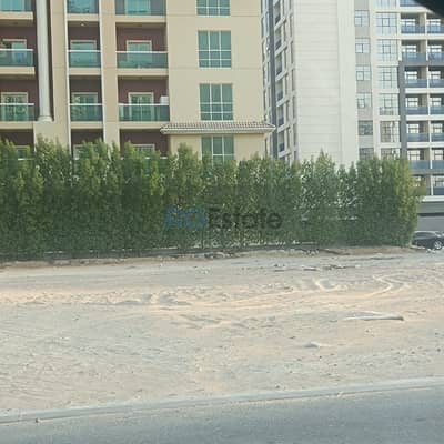 Plot for Sale in Al Barsha, Dubai - Image (6). jpeg