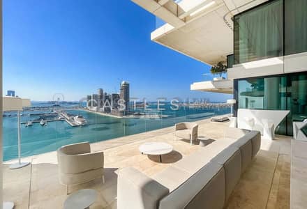 4 Bedroom Penthouse for Sale in Palm Jumeirah, Dubai - 11079519-12d1eo(1). jpg