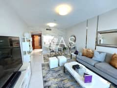 شقة في لاجون،میناء العرب 1 غرفة 900000 درهم - 8639954