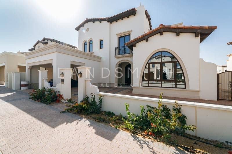 Beautiful 4 Bedroom Type 2 Villa in Rasha Beautiful 4 Bedroom Type 2 Villa in Rasha