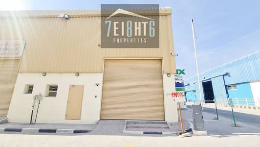 Warehouse for Rent in Jebel Ali, Dubai - Main. jpg