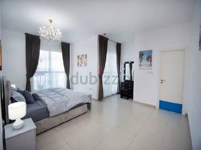 2 Bedroom Apartment for Rent in Business Bay, Dubai - Fully Furnished | Winter OFFER | Free Internet |Free Maintenance