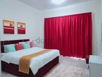 阿尔科兹， 迪拜 3 卧室单位待租 - 位于阿尔科兹，阿尔科兹4号，阿尔凯尔山庄 3 卧室的公寓 12700 AED - 8521431