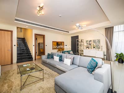 5 Bedroom Villa for Rent in Liwan, Dubai - 180 Degrees Villas | 5 BEDROOM | BRAND NEW